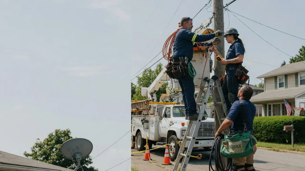Electrical Repair in Rives Junction, MI near me